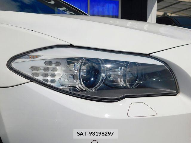 Bmw 5 SERIES 2011-05 8883353-8