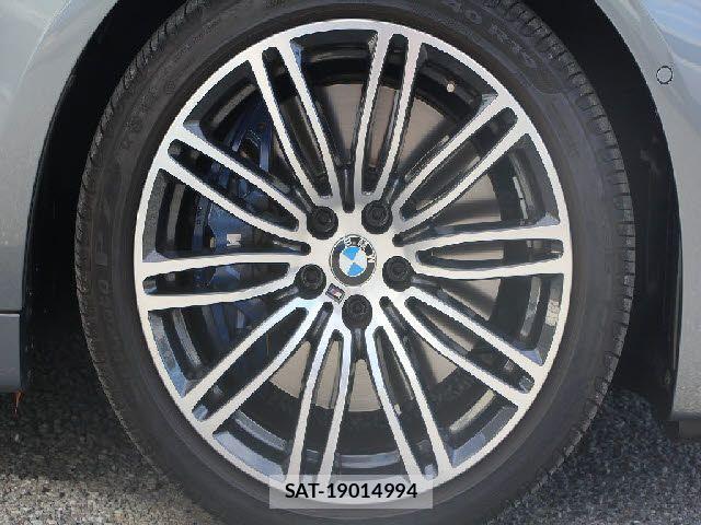 Bmw 5 SERIES 2017-09 506768-10