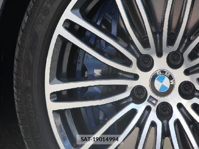 Bmw 5 SERIES 2017-09 506768-11