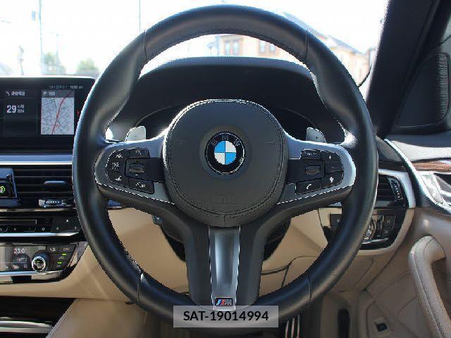 Bmw 5 SERIES 2017-09 506768-13