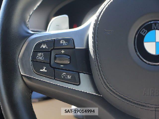 Bmw 5 SERIES 2017-09 506768-14