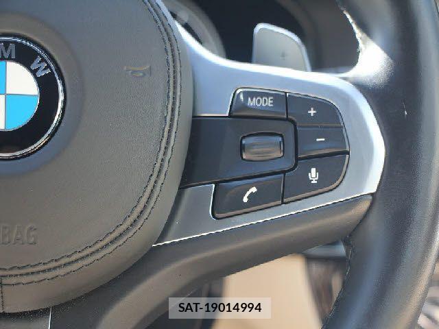 Bmw 5 SERIES 2017-09 506768-15