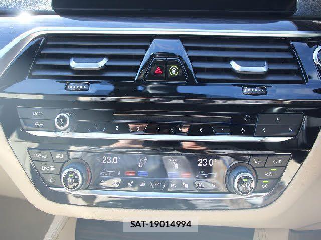 Bmw 5 SERIES 2017-09 506768-16