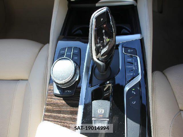Bmw 5 SERIES 2017-09 506768-17
