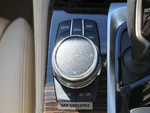 Bmw 5 SERIES 2017-09 506768-18