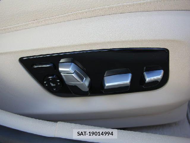 Bmw 5 SERIES 2017-09 506768-19
