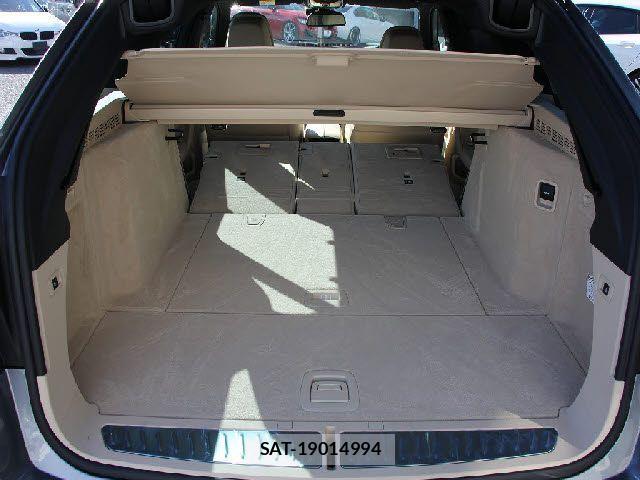 Bmw 5 SERIES 2017-09 506768-22