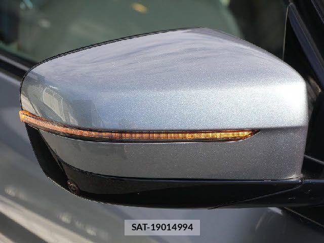 Bmw 5 SERIES 2017-09 506768-25
