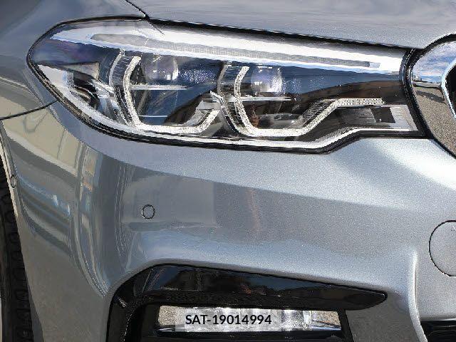 Bmw 5 SERIES 2017-09 506768-26