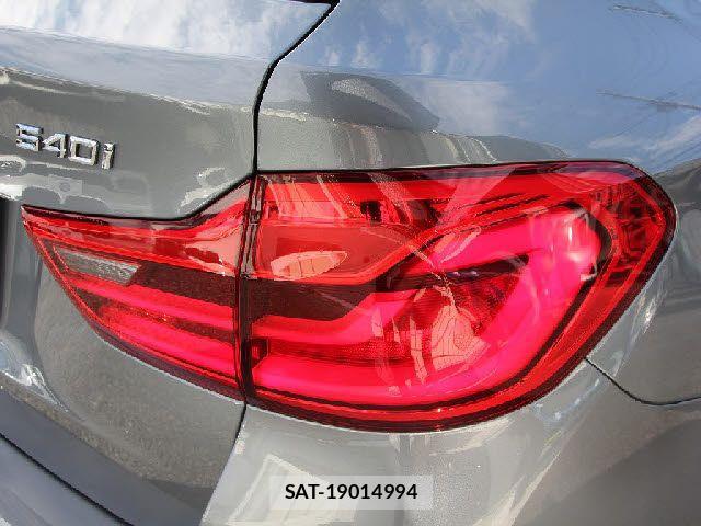 Bmw 5 SERIES 2017-09 506768-27