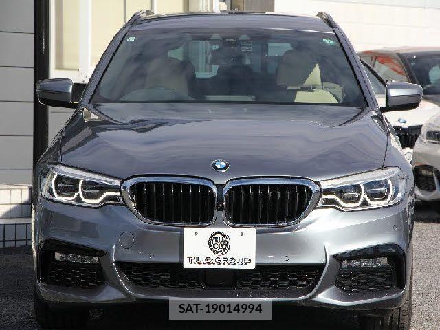 Bmw 5 SERIES 2017-09 506768-28