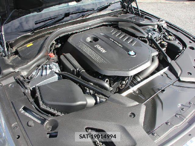 Bmw 5 SERIES 2017-09 506768-3