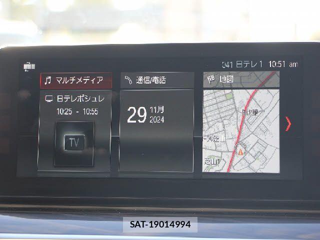 Bmw 5 SERIES 2017-09 506768-4