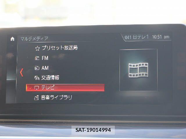 Bmw 5 SERIES 2017-09 506768-5