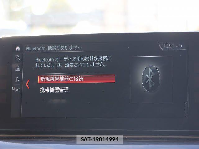 Bmw 5 SERIES 2017-09 506768-6