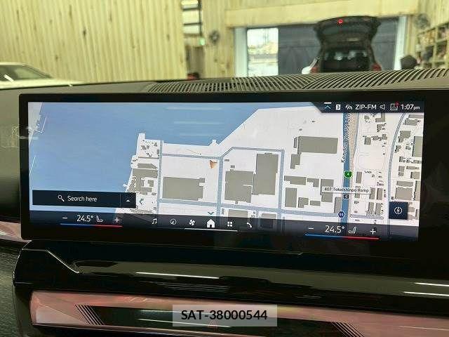 Bmw 5 SERIES 2024-08 1048498-2