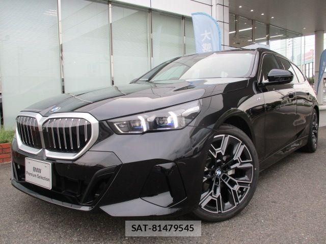Bmw 5 SERIES 2024-12 1327397-0