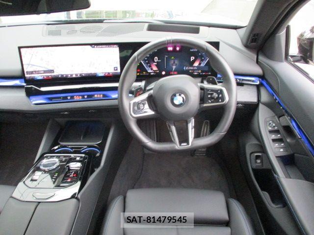 Bmw 5 SERIES 2024-12 1327397-15