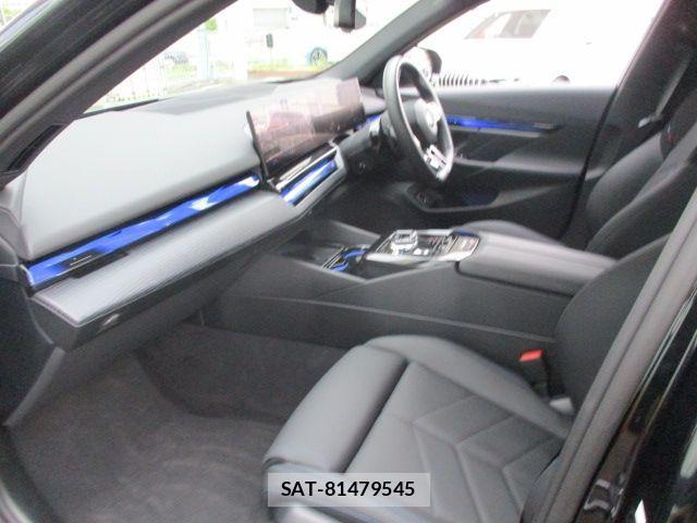 Bmw 5 SERIES 2024-12 1327397-1