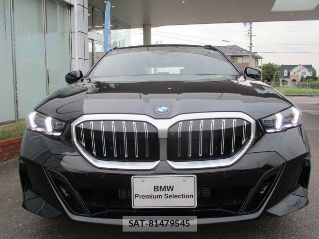 Bmw 5 SERIES 2024-12 1327397-3