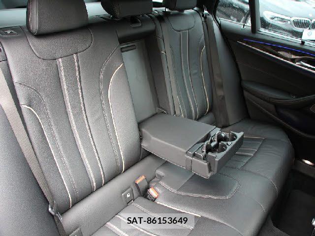 Bmw 5 SERIES 2019-03 1353492-10