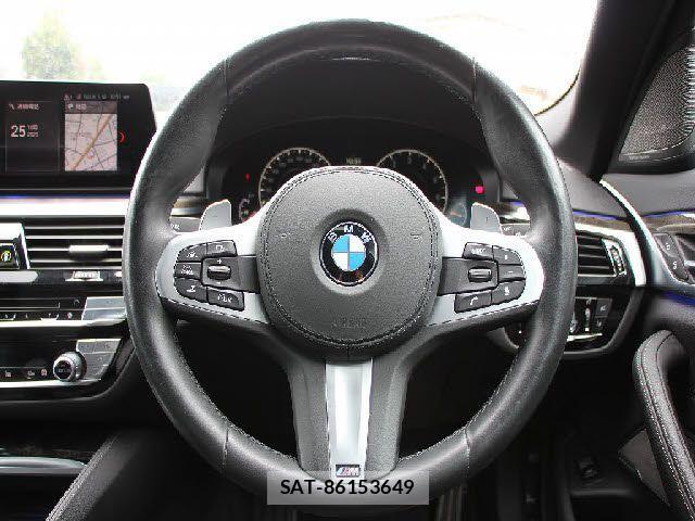 Bmw 5 SERIES 2019-03 1353492-11