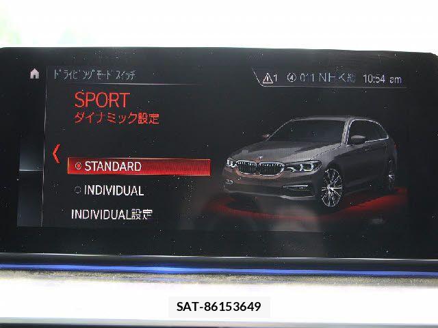 Bmw 5 SERIES 2019-03 1353492-15