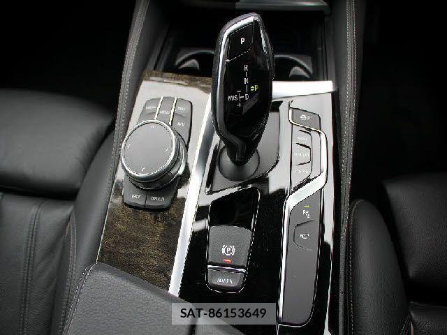Bmw 5 SERIES 2019-03 1353492-18