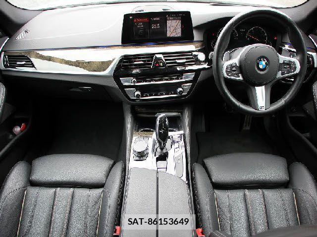Bmw 5 SERIES 2019-03 1353492-1