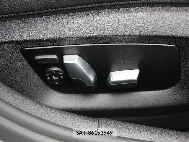 Bmw 5 SERIES 2019-03 1353492-21