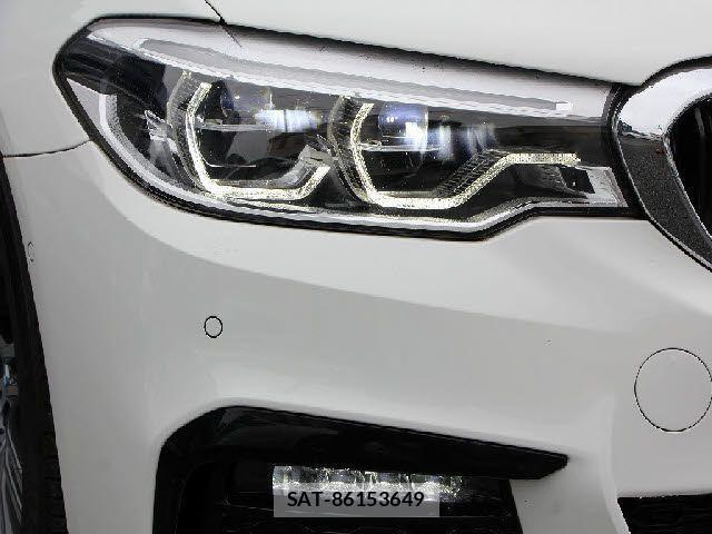 Bmw 5 SERIES 2019-03 1353492-27