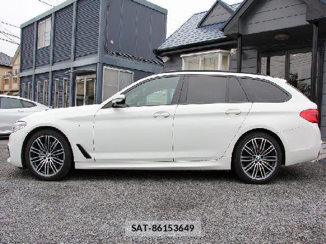 Bmw 5 SERIES 2019-03 1353492-28