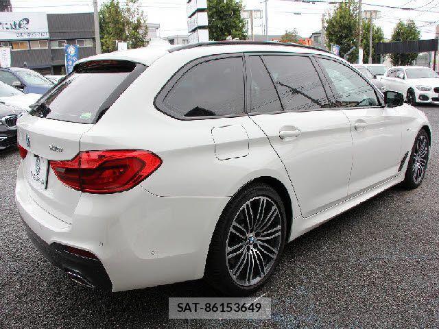 Bmw 5 SERIES 2019-03 1353492-2