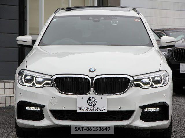 Bmw 5 SERIES 2019-03 1353492-29