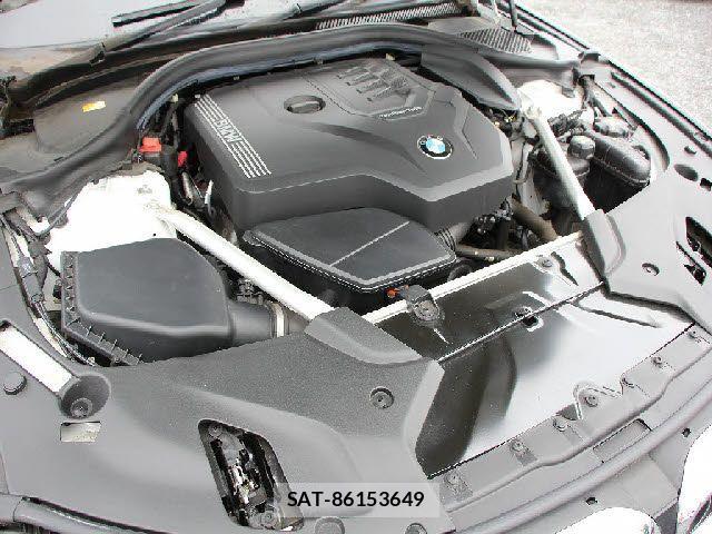 Bmw 5 SERIES 2019-03 1353492-3