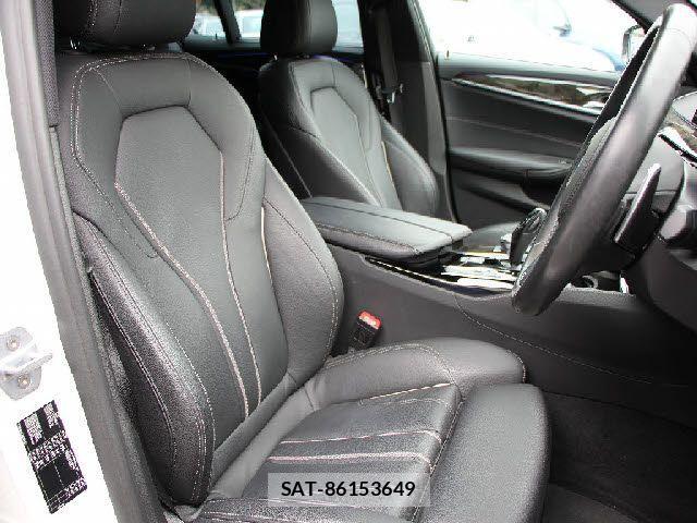 Bmw 5 SERIES 2019-03 1353492-4