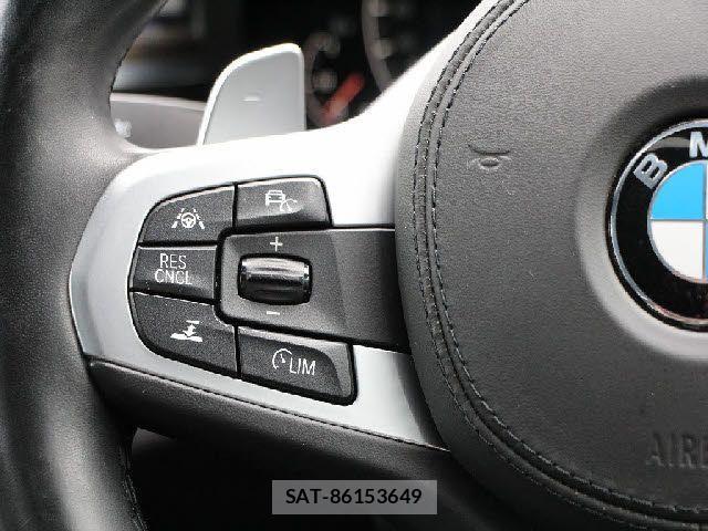 Bmw 5 SERIES 2019-03 1353492-5