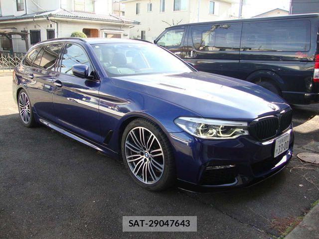 Bmw 5 SERIES 2019-05 1402125-0