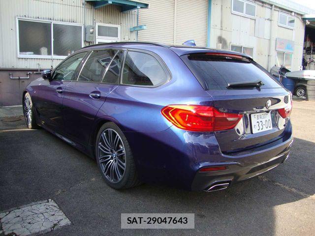 Bmw 5 SERIES 2019-05 1402125-2