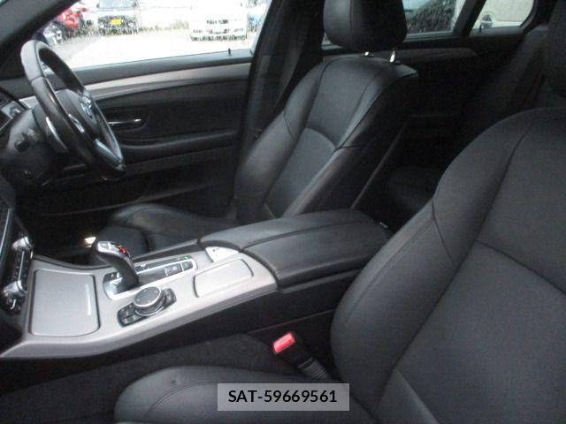 Bmw 5 SERIES 2016-03 1445027-9