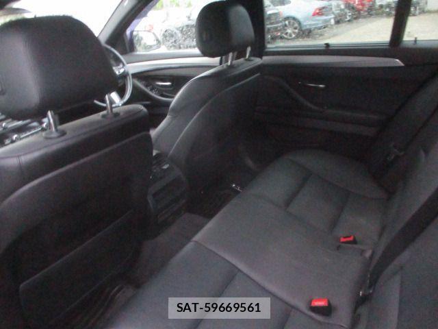 Bmw 5 SERIES 2016-03 1445027-11