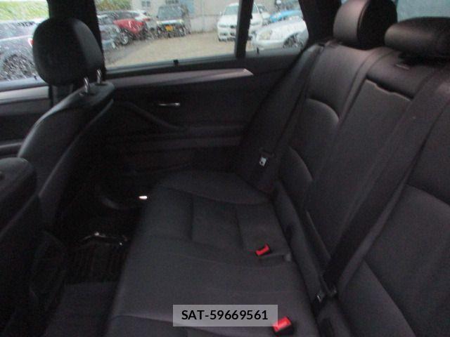 Bmw 5 SERIES 2016-03 1445027-12