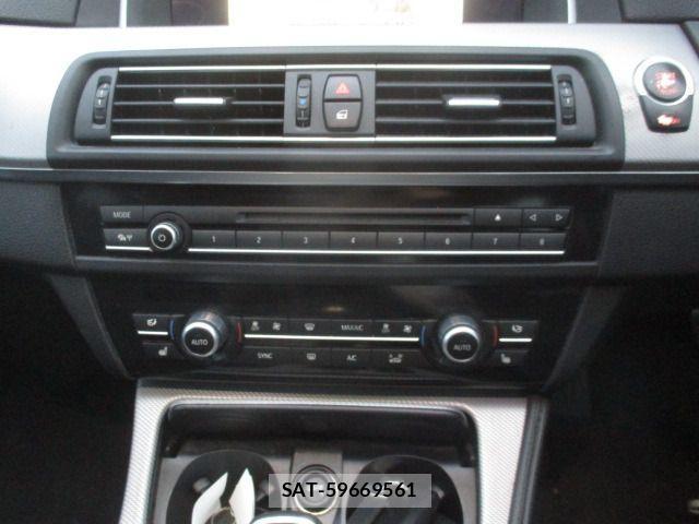Bmw 5 SERIES 2016-03 1445027-19