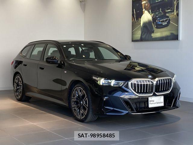 Bmw 5 SERIES 2025-01 1741322-0