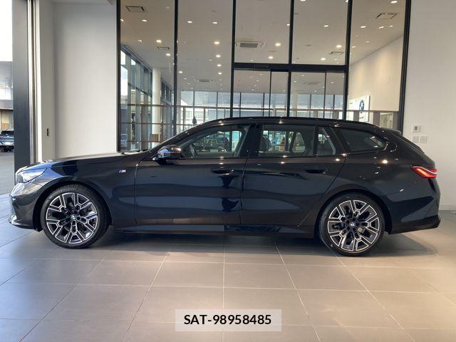 Bmw 5 SERIES 2025-01 1741322-9
