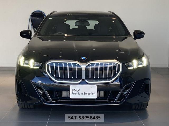 Bmw 5 SERIES 2025-01 1741322-1