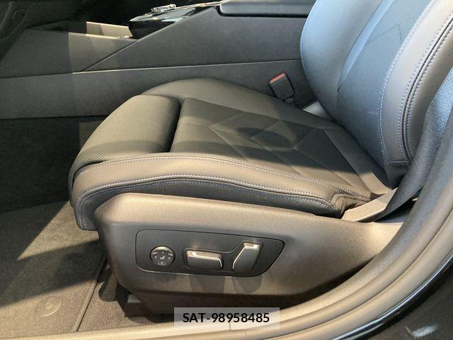 Bmw 5 SERIES 2025-01 1741322-20