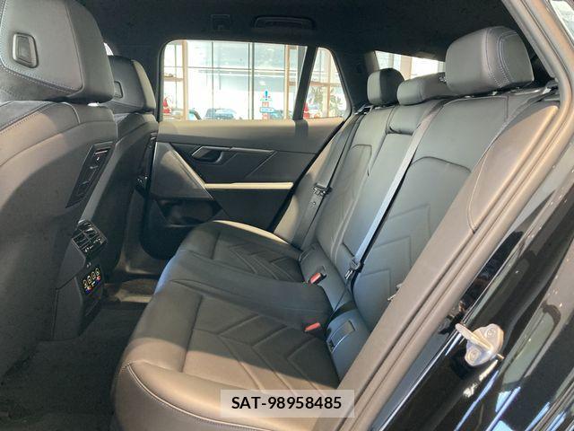 Bmw 5 SERIES 2025-01 1741322-21