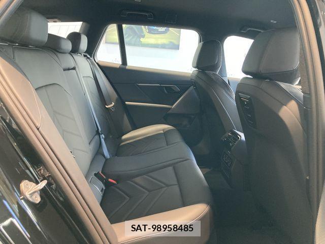 Bmw 5 SERIES 2025-01 1741322-22