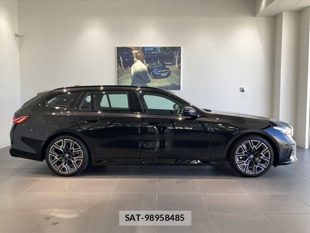 Bmw 5 SERIES 2025-01 1741322-2